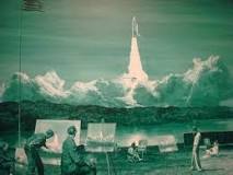 mark tansey action painting 11